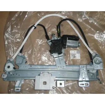 Kit de réparation, lève-vitre OE 9222GH