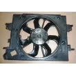 Ventilateur, refroidissement du moteur OE 214811626R - Visuel 2