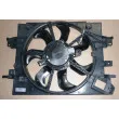Ventilateur, refroidissement du moteur OE 214811626R - Visuel 3