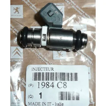Injecteur OE 1984C8