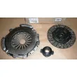 Kit d'embrayage OE 2051S5 - Visuel 1