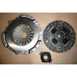 Kit d'embrayage OE 2051S5 - Visuel 2