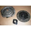 Kit d'embrayage OE 2051S5 - Visuel 3