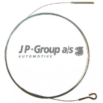 Câble d'accélération JP GROUP