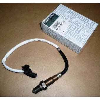 Sonde lambda OE 8200650085