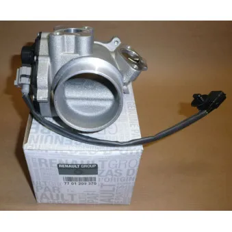 Vanne EGR OE 7701209370