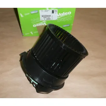 Moteur électrique, pulseur d'air habitacle OE 6441CZ