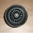 Moteur électrique, pulseur d'air habitacle OE 6441CZ - Visuel 2