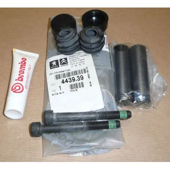 Kit de réparation, étrier de frein OE 443939