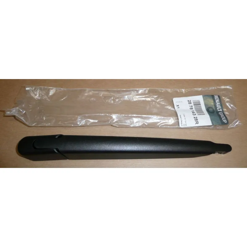 Bras d'essuie-glace, nettoyage des vitres OE 287814328R