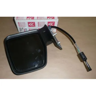 Rétroviseur extérieur OE 8153HF