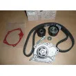 Pompe à eau + kit de courroie de distribution OE 119A04462R - Visuel 1