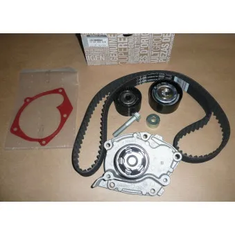 Pompe à eau + kit de courroie de distribution OE 119A04462R