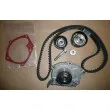 Pompe à eau + kit de courroie de distribution OE 119A04462R - Visuel 2