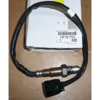 Sonde lambda OE 1618PH