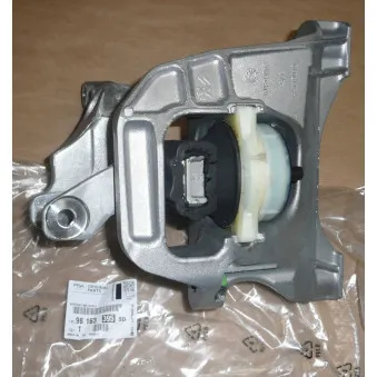 Support moteur OE 9816339580