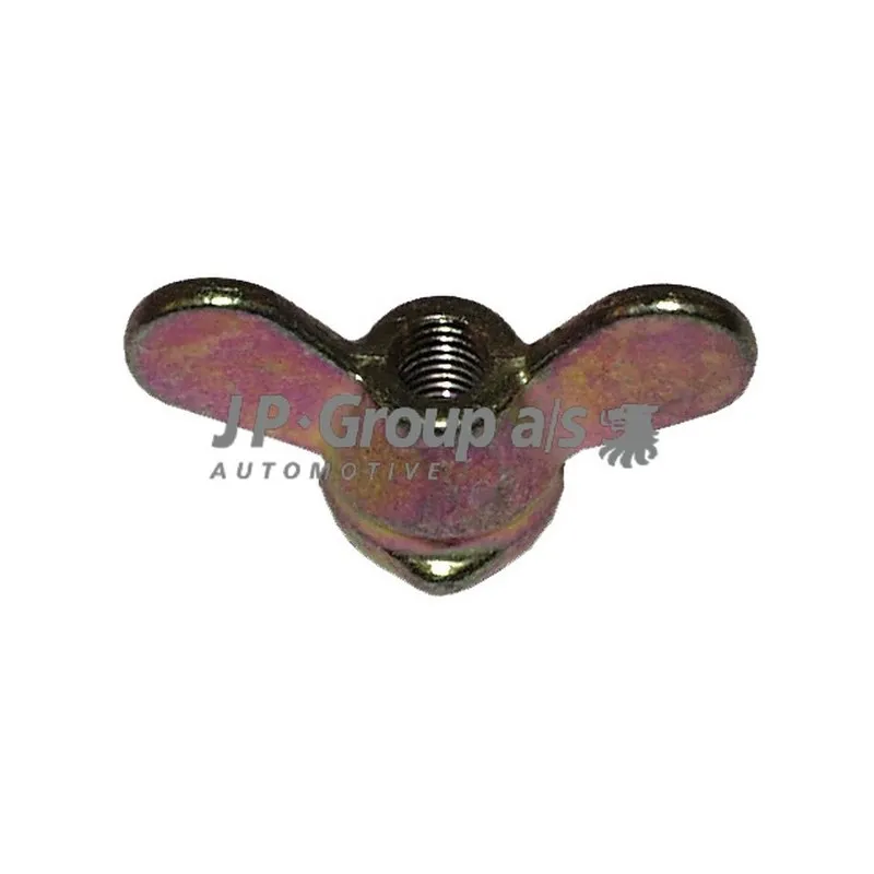 Écrou JP GROUP 8170250106