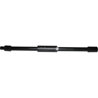 Tirette à câble, commande d'embrayage JP GROUP 8170250306