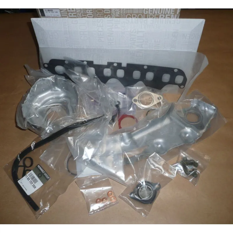 Jeu de joints d'étanchéité, culasse de cylindre OE 101015474R