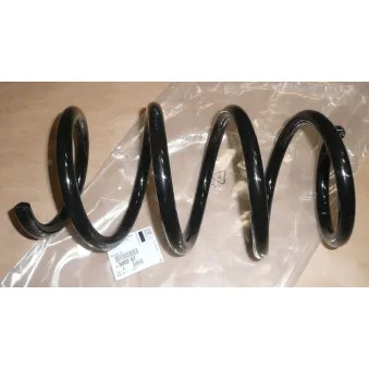 Ressort de suspension OE 5002ST