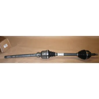 Arbre de transmission OE 3273TF