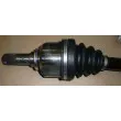 Arbre de transmission OE 391015076R - Visuel 3