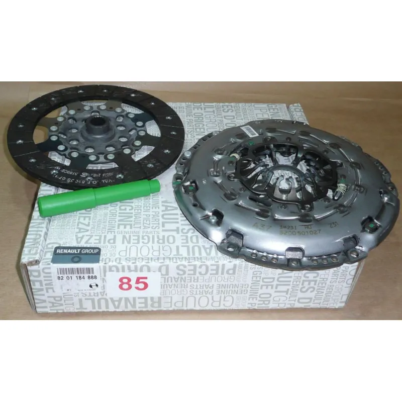 Kit d'embrayage OE 8201184888