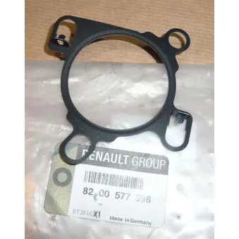 Joint, vanne EGR OE 8200577398