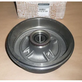 Tambour de frein OE 432021782R