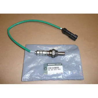 Sonde lambda OE 8200052063