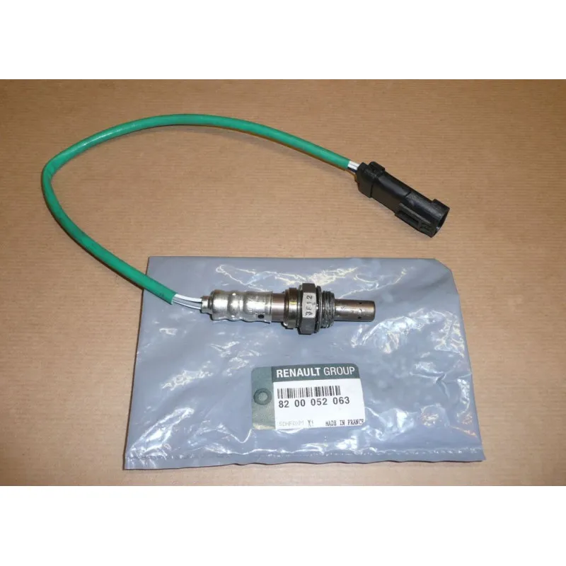 Sonde lambda OE 8200052063