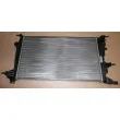 Radiateur, refroidissement du moteur OE 214106387R - Visuel 1