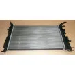 Radiateur, refroidissement du moteur OE 214106387R - Visuel 2