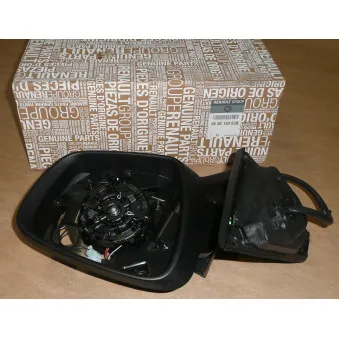 Rétroviseur extérieur OE 963012063R