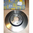 Jeu de 2 disques de frein avant OE 8200007121 - Visuel 1