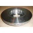 Jeu de 2 disques de frein avant OE 8200007121 - Visuel 3