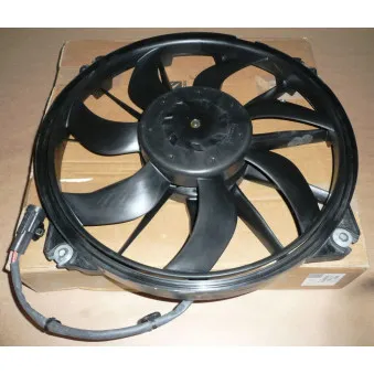Ventilateur, refroidissement du moteur OE 1253T4
