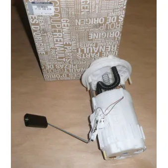 Capteur, niveau de carburant OE 170110001R