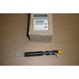 Porte-injecteur OE 166002119R