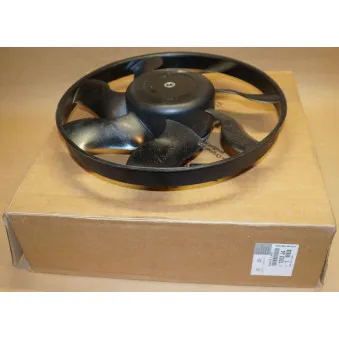 Ventilateur, refroidissement du moteur OE 1253J4
