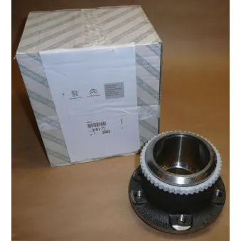 Roulement de roue arrière OE 370177