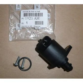 Controle de ralenti, alimentation en air OE 1920AH