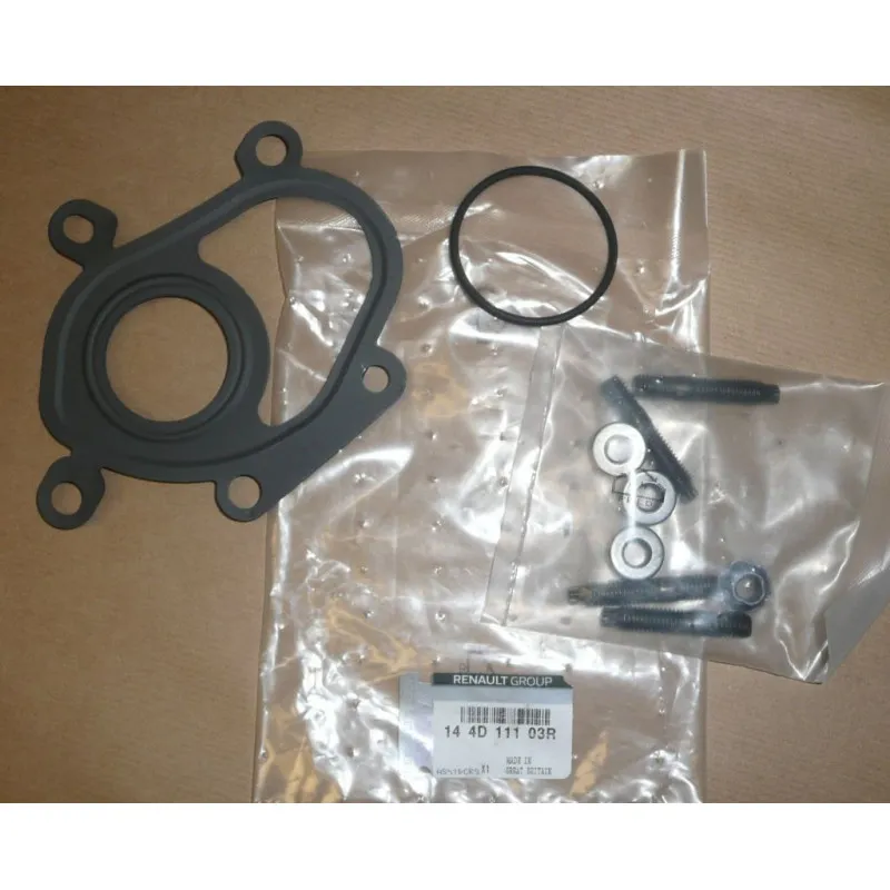 Kit de montage, turbo OE 144D11103R