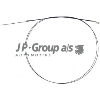 Tirette de volets de chauffage JP GROUP 8170500103