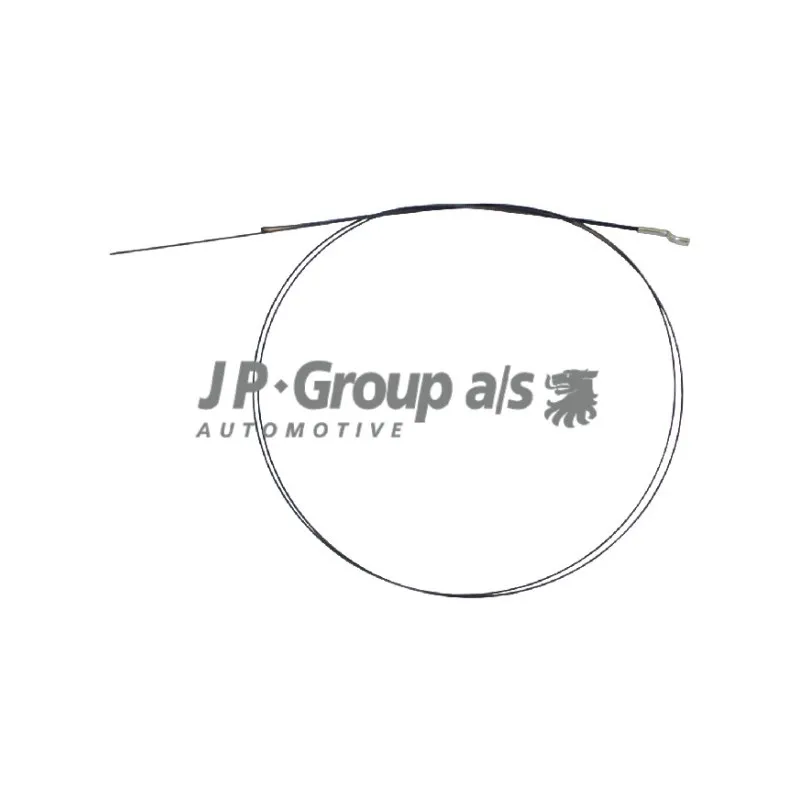 Tirette de volets de chauffage JP GROUP 8170500103