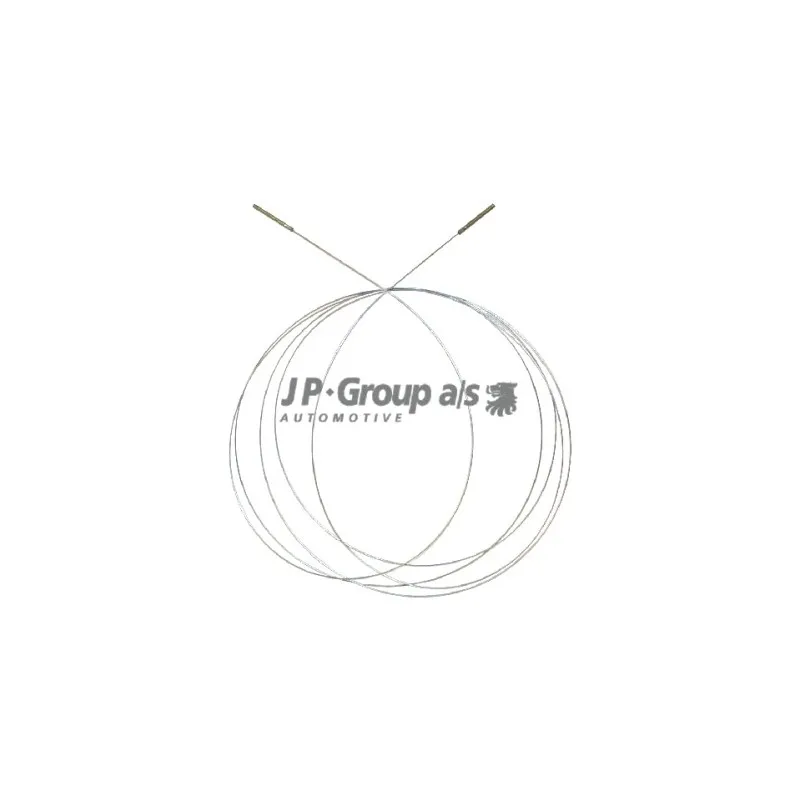 Tirette de volets de chauffage JP GROUP 8170500303