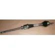 Embout de cardan avant (kit de réparation) OE 3273GZ - Visuel 1