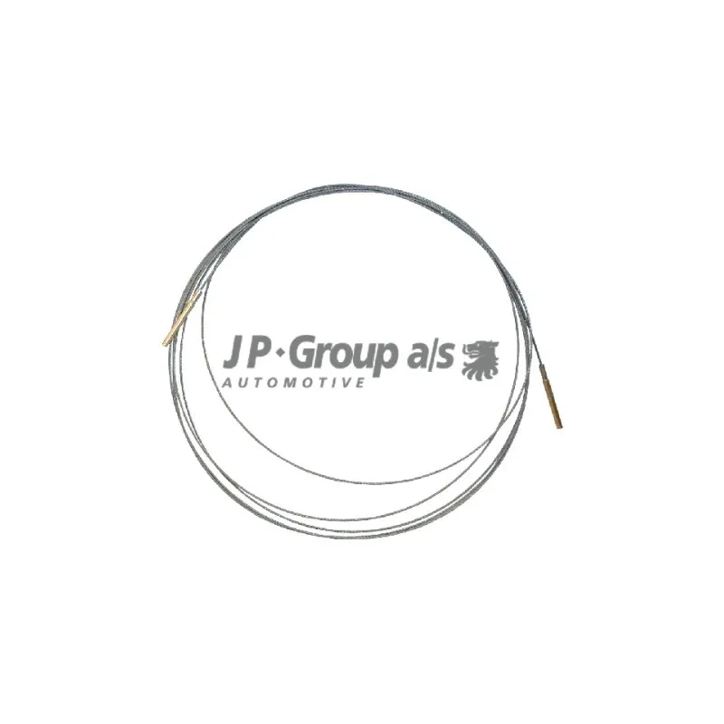 Tirette de volets de chauffage JP GROUP 8170500403