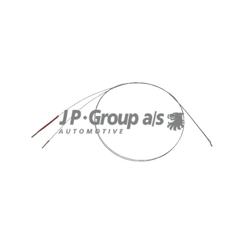 Tirette de volets de chauffage JP GROUP 8170500606