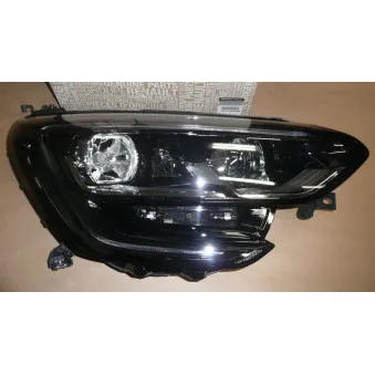Projecteur principal OE